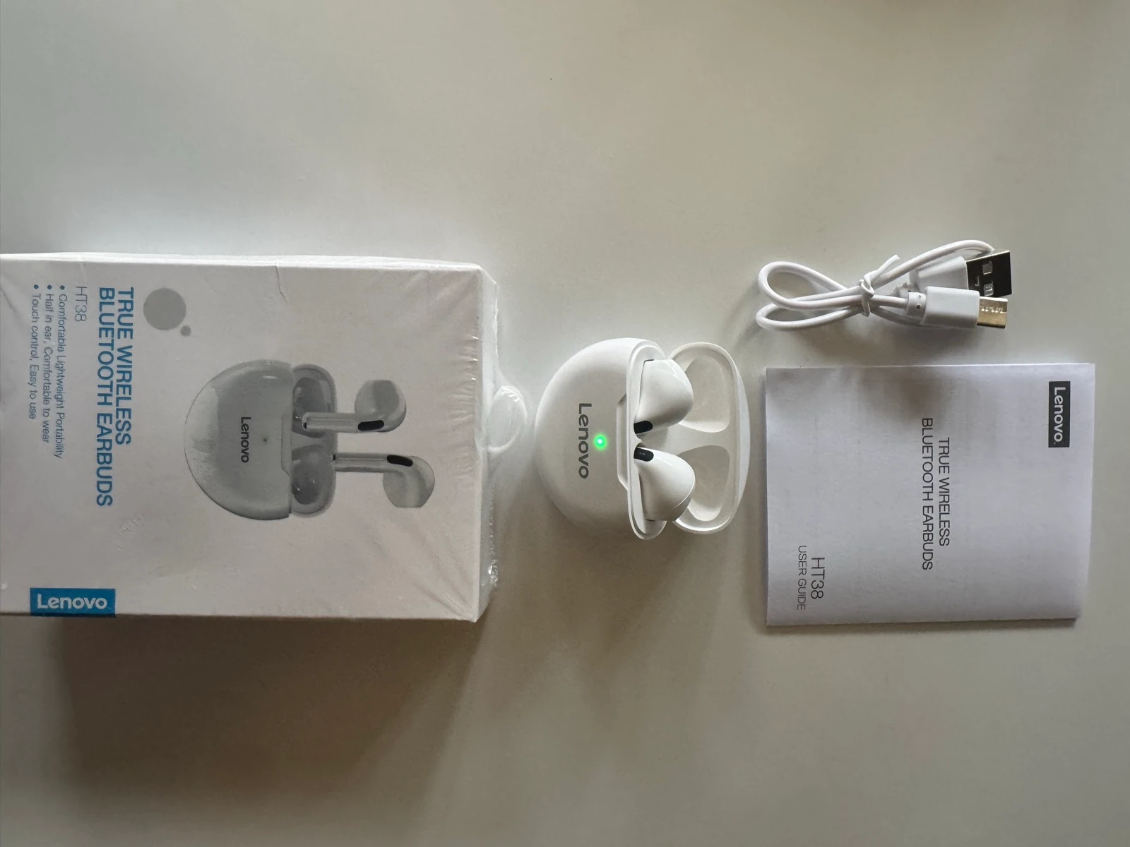 Lenovo (2 stuks) – photo 3